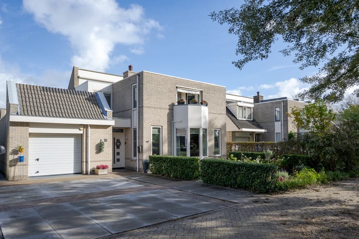 Photo de la maison De Buier 13, Leimuiden