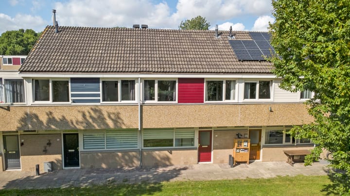 De Buiskap 3 in Dronten