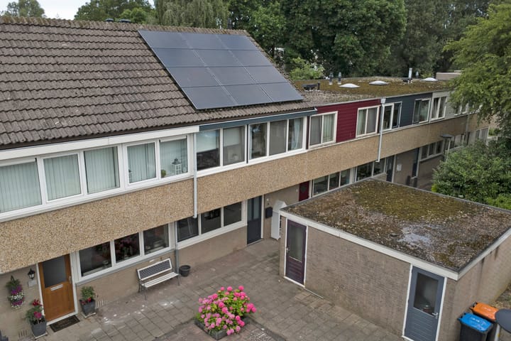 De Buiskap 31 in Dronten
