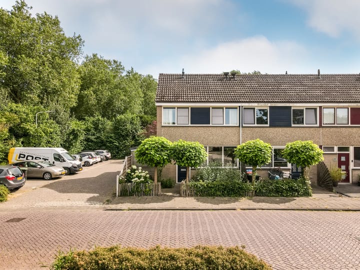 De Buiskap 60 in Dronten