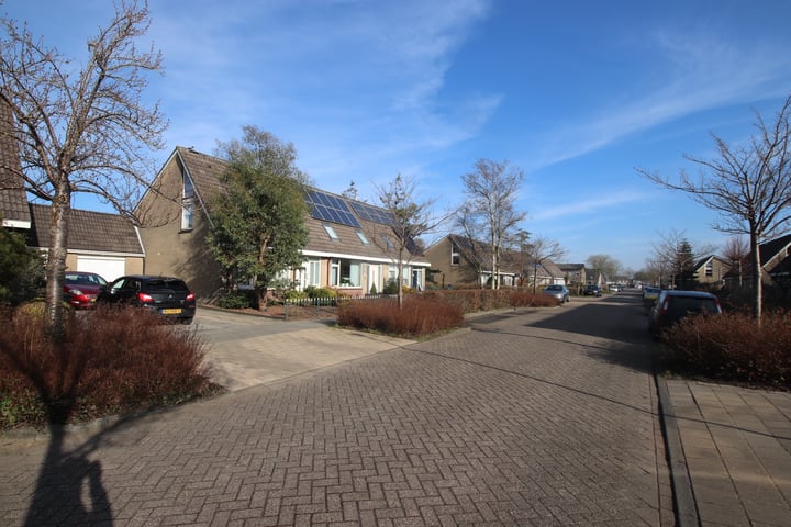 Photo of property De Bunders 41, Bolsward