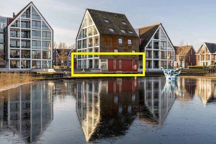 De Buntezoom 15 in Nunspeet