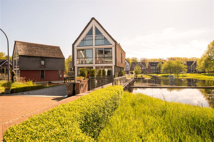 Photo of property De Buntezoom 9, Nunspeet