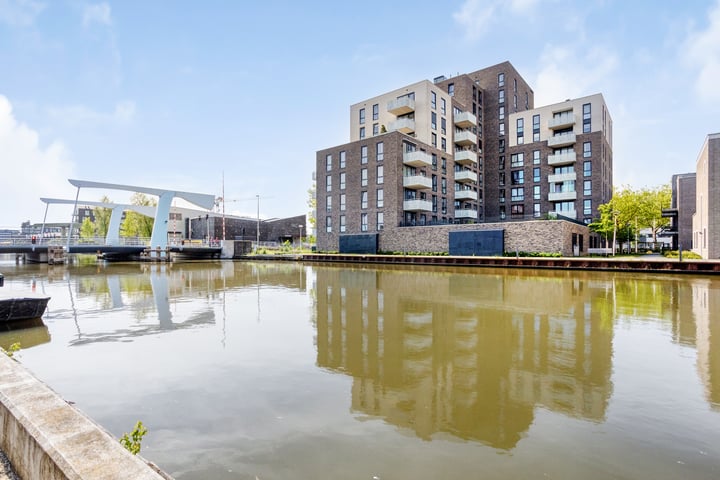 De Burcht 10 in Purmerend