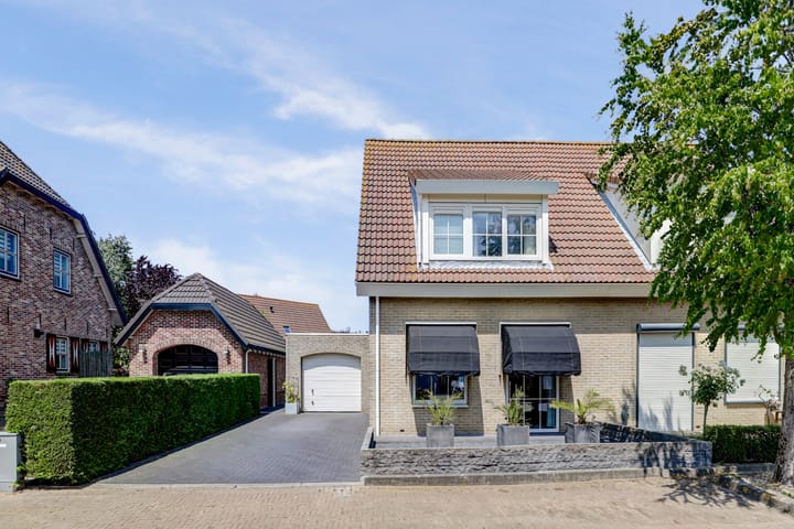 De Burcht 2 in Yerseke