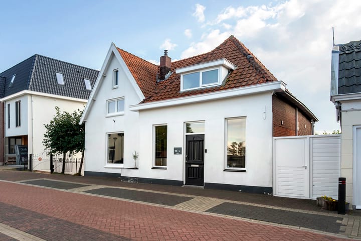 Foto van woning De Buurt 10, Hardinxveld-Giessendam