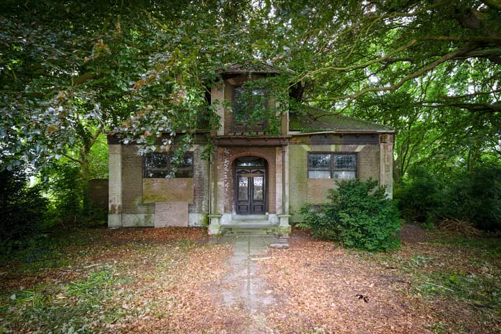 Photo of property De Buurt 43, Venhuizen