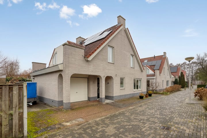 Photo de la maison De Caascooper 8, Wormer