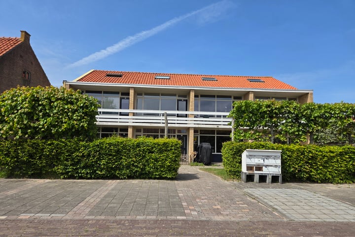 Foto von Haus de Casembrootstraat 7, Westkapelle