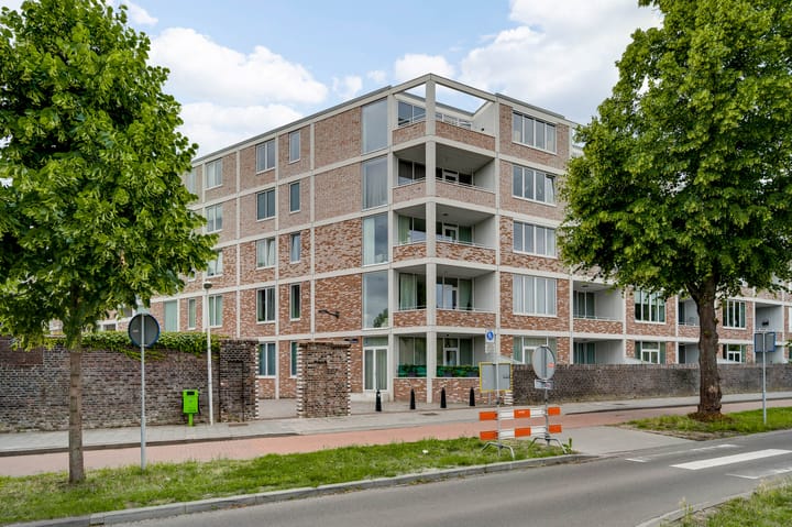 De Cassij 30E-06 in Maastricht