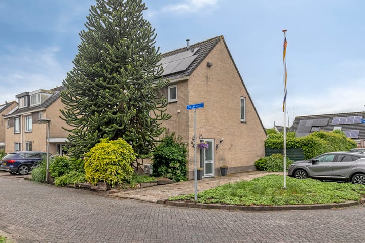De Cavaletti 11 in Dronten