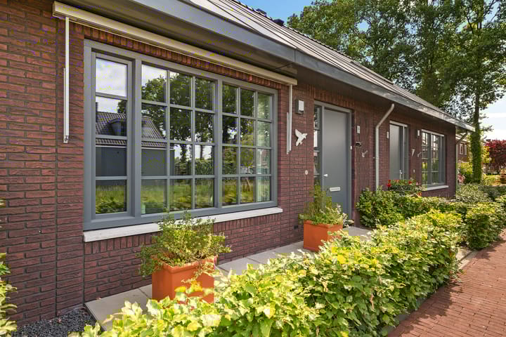 Photo of property De Centrale 19, Coevorden