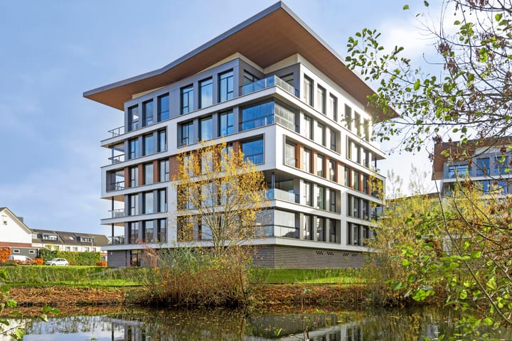 Photo de la maison De Clercqstraat 10, Zutphen