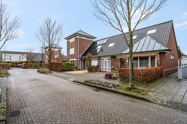 De Clercqstraat 15 in Veenendaal