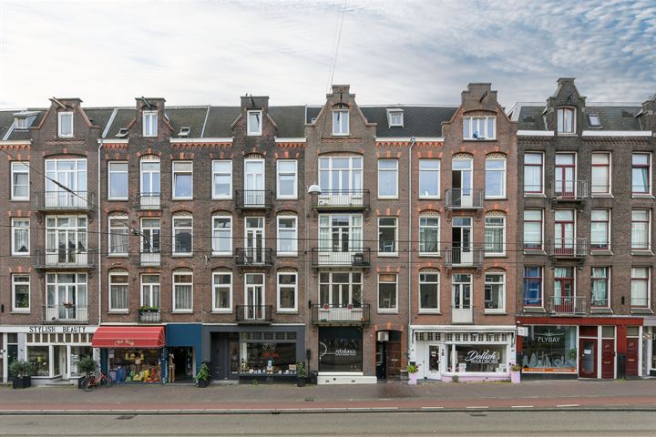 De Clercqstraat 67-1 in Amsterdam