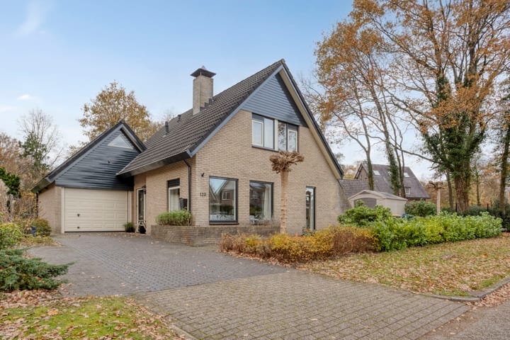 Photo of property De Cloese 123, Ugchelen