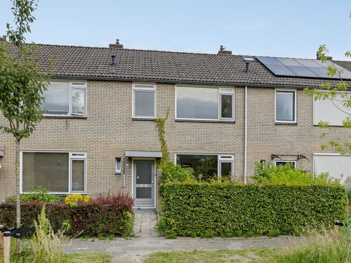 de Cloese 33 in Roden
