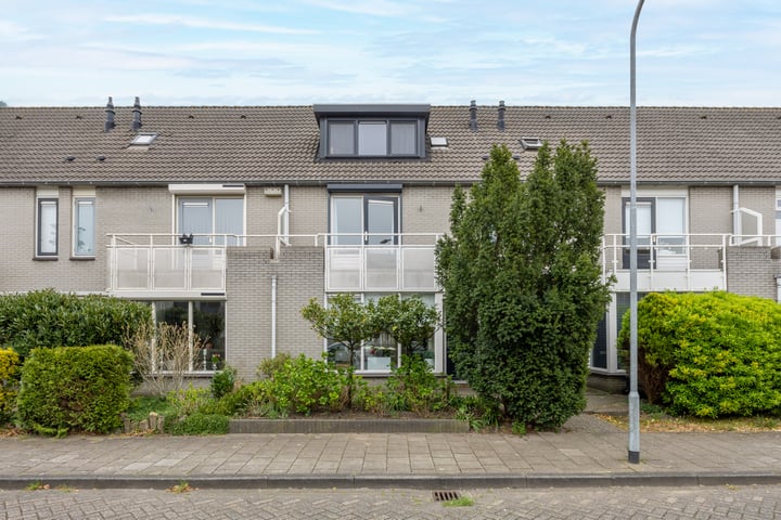 De Cnollenbijter 41 in Uitgeest Foto