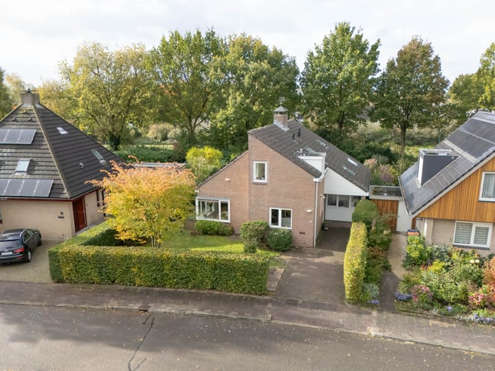 Photo de la maison De Colignylaan 14, Soest