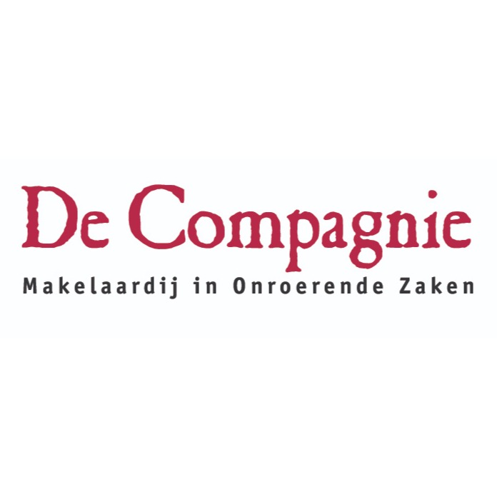 Logo De Compagnie Makelaardij o.z.