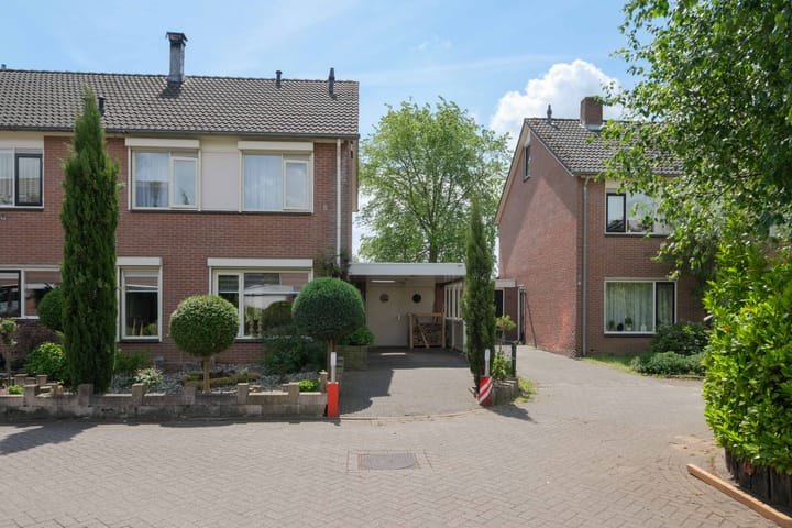 De Condor 81 in Almelo