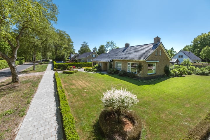 de Conincklaan 27 in Peize