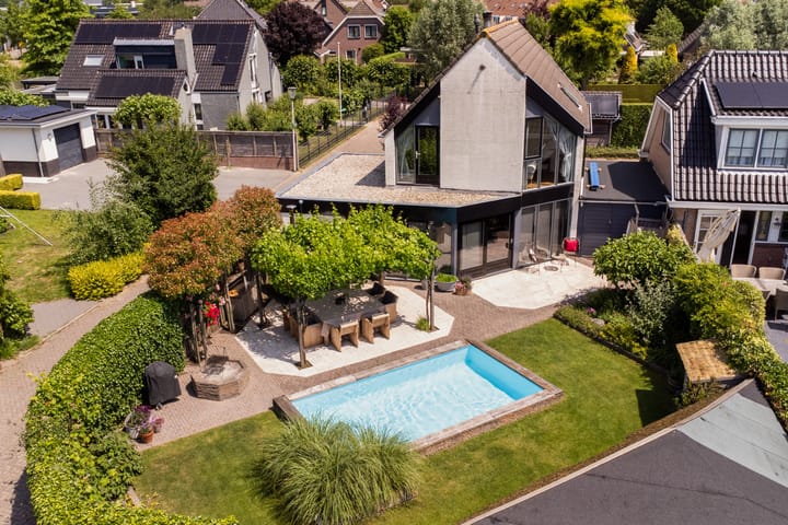 Photo of property De Cope 16, Montfoort