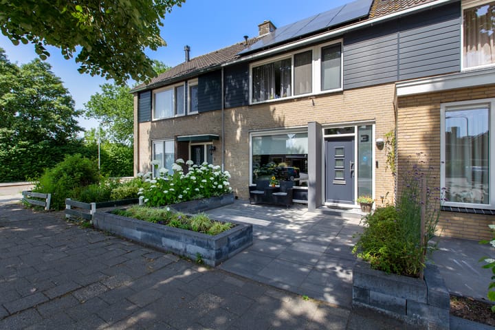De Cope 3 in Oudewater foto