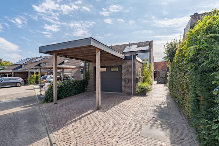 De Cotelaer 10 in Barneveld