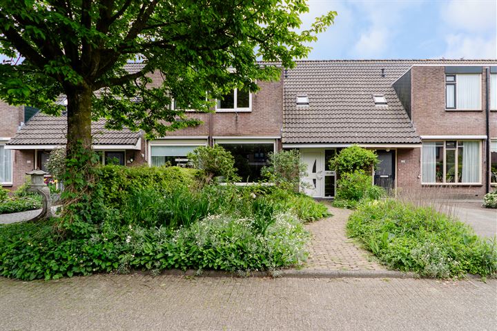 De Cotelaer 120 in Barneveld