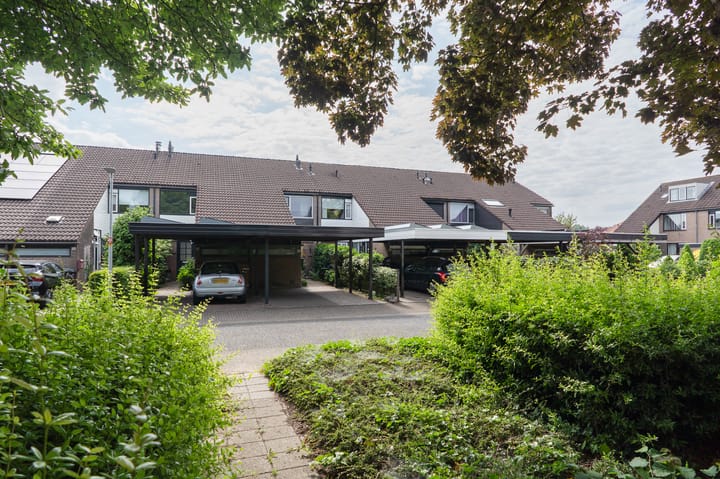 De Cotelaer 18 in Barneveld