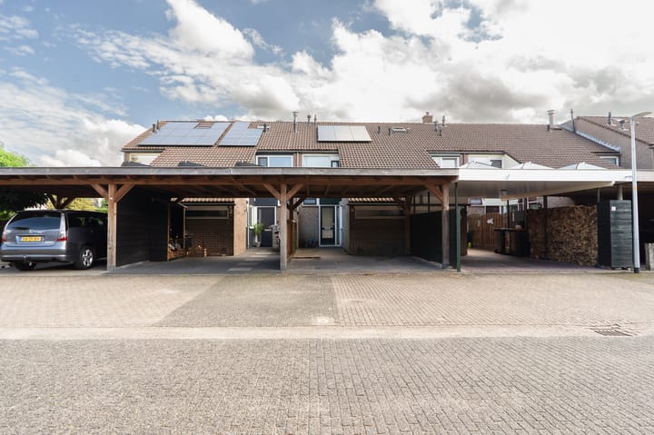 De Cotelaer 3 in Barneveld