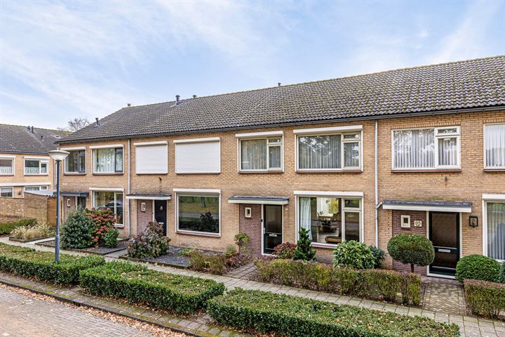 De Coubertinlaan 97 in Waalwijk