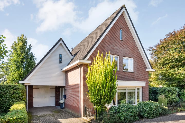 De Croon 8 in Almelo