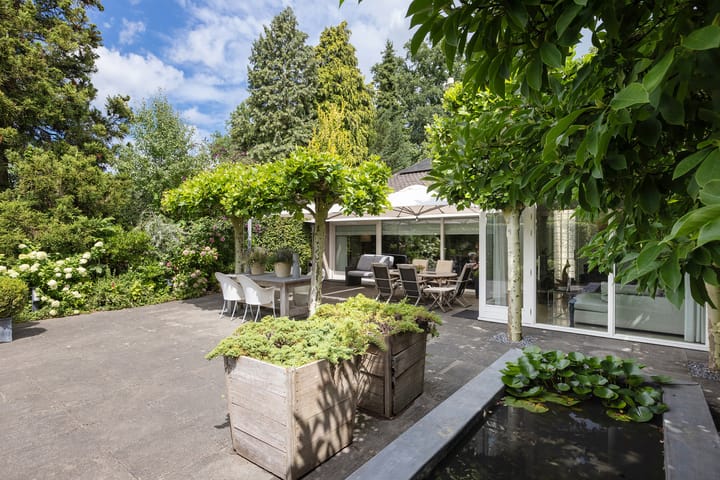 Photo of property De Dael 5, Groenlo