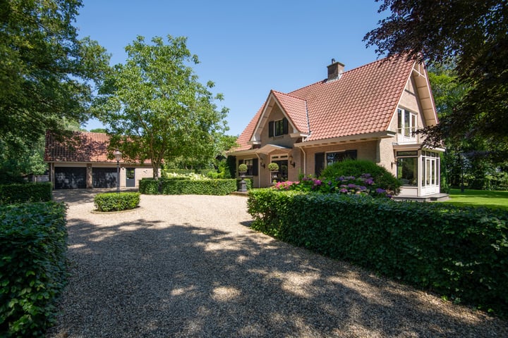 De Dalk 4 in Klarenbeek