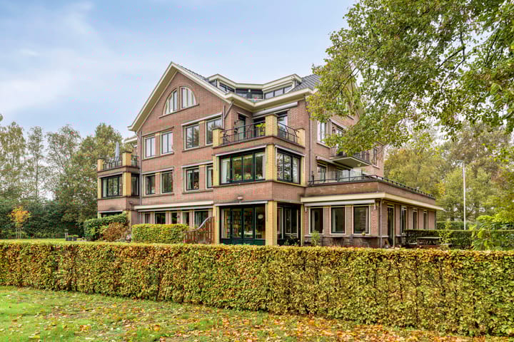 Photo de la maison de Decanije 30, Vorden