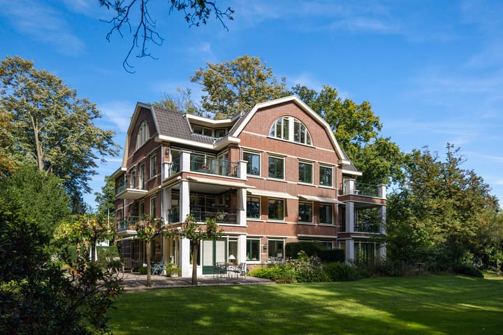 de Decanije 41 in Vorden