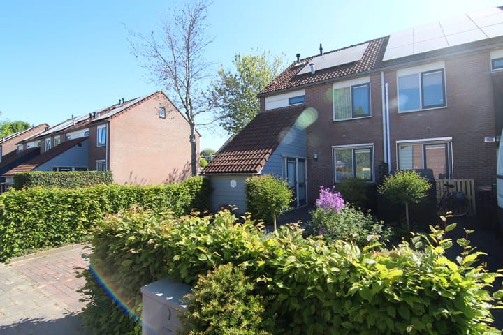 de Deel 104 in Raalte