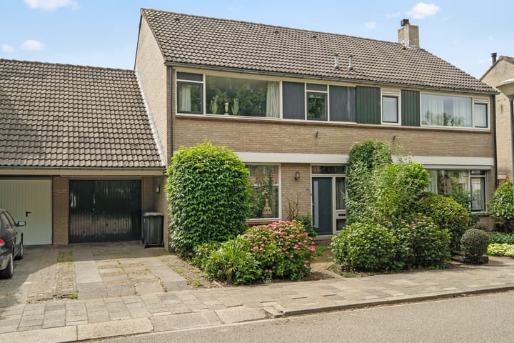 Foto von Haus de Deel 19, Kamerik
