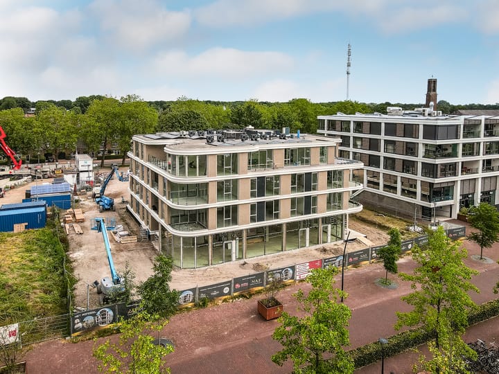 de Deel 23-02 in Emmeloord