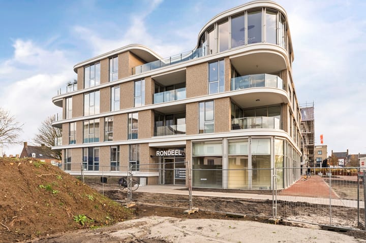 Foto de la vivienda de Deel 23-05, Emmeloord