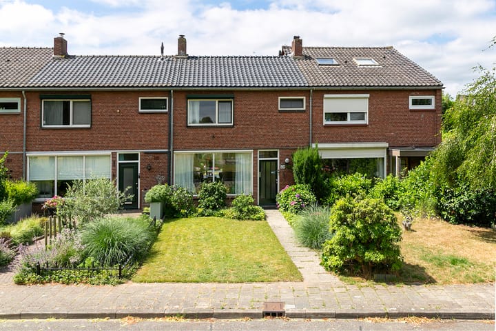 De Del 64 in Rheden