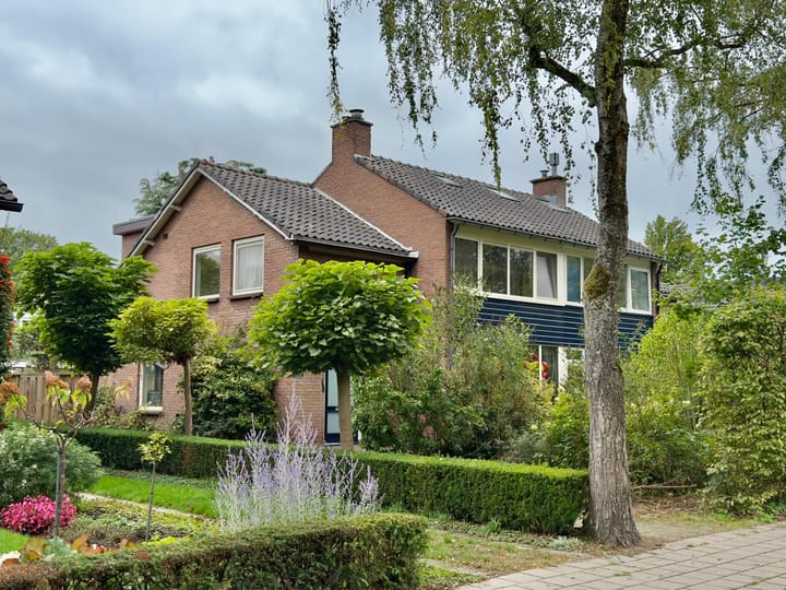 de Del 9 in Amerongen