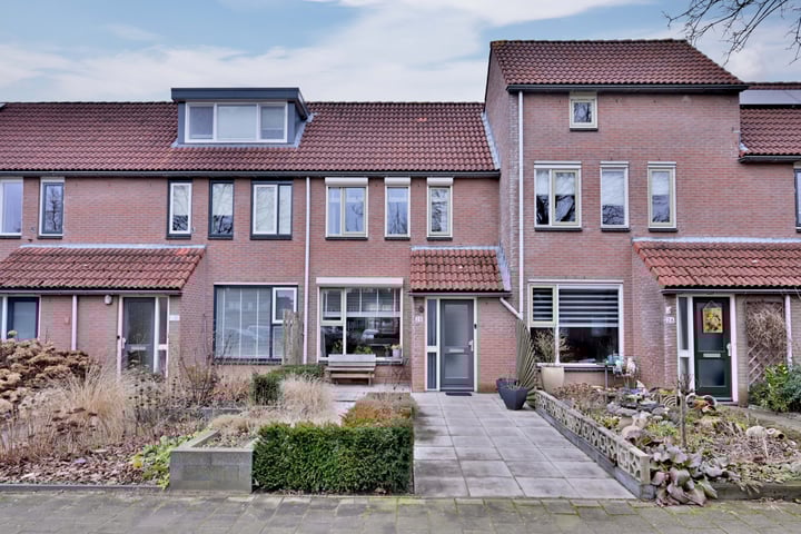 Photo of property De Dèle 28, Brummen
