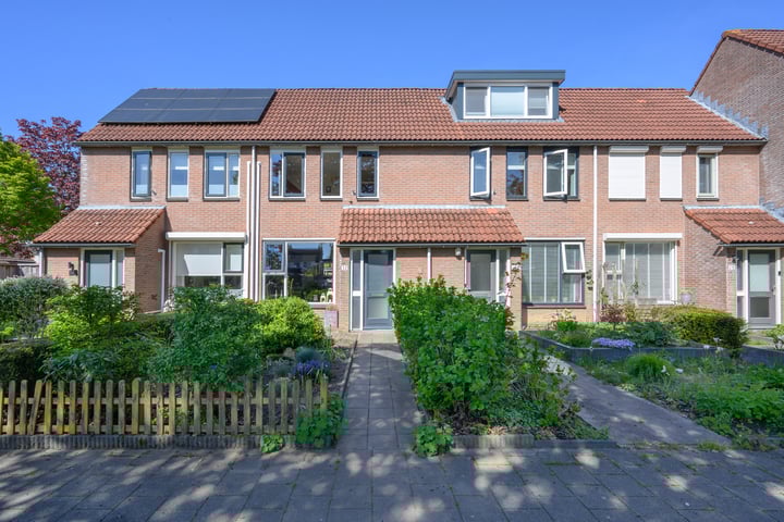 De Dèle 32 in Brummen