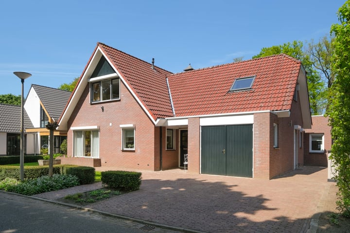De Delle 51 in Almelo