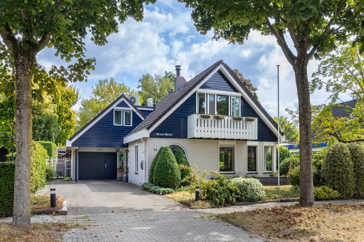 De Delle 64 in Almelo