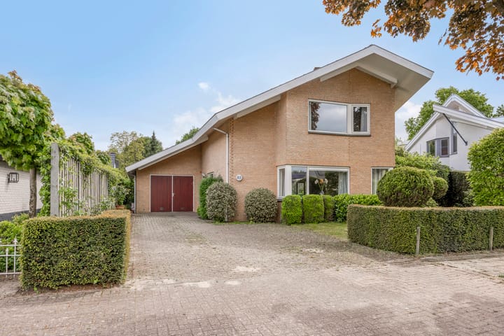 Foto van woning De Delle 85, Almelo