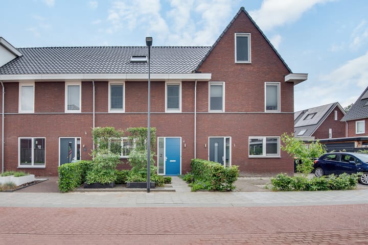 De Demkes 2 in Vinkel